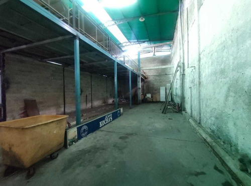 Imagen 13 de 16 de Rosaura Cortez Vende Edificio Con Galpón En Los Jarales San Diego, Ideal Para Fabricas