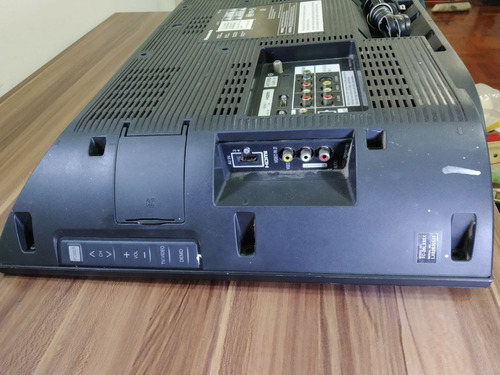 Imagen 6 de 7 de Pantalla Lcd Para Tv Panasony Tc-26lx85x (solo La Pantalla)