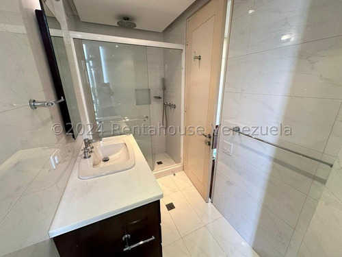Se Vende Apartamento En Colinas Del Tamanaco Mls #25-570