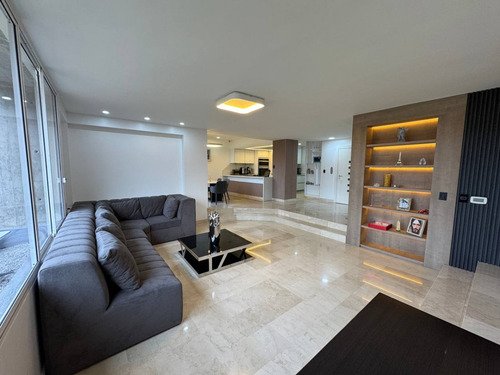 Venta De Apartamento Actualizado En La Tahona