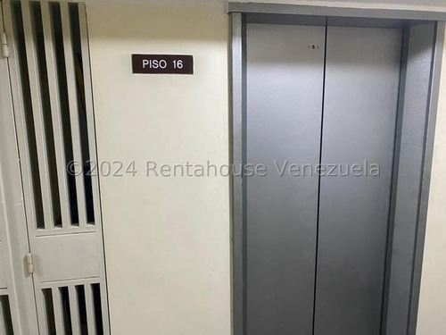 Apartamento En Venta, Los Ruices, Mls #25-6184