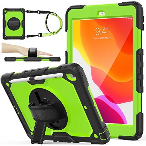 Protector Funda Para Cuerpo Completo A Prueba De Golpes
