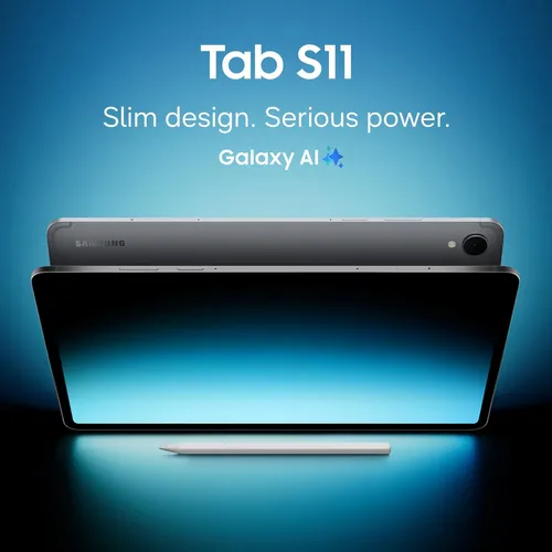 Tablet Samsung Galaxy Tab S11 512gb 12gb Ram | Parcelamento sem juros