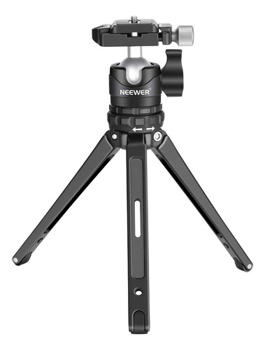 Neewer Mini Trípode Para Cámara, Trípode De Escritorio Compa