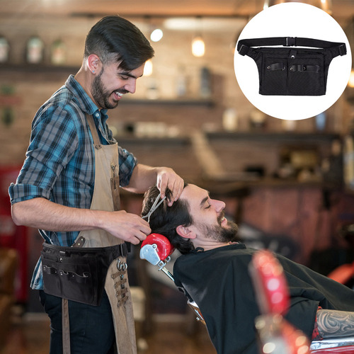 Kit De Ferramentas Para Armazenamento De Pochetes Para Cabel