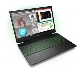 Hp Pavilion Gaming Upgrade