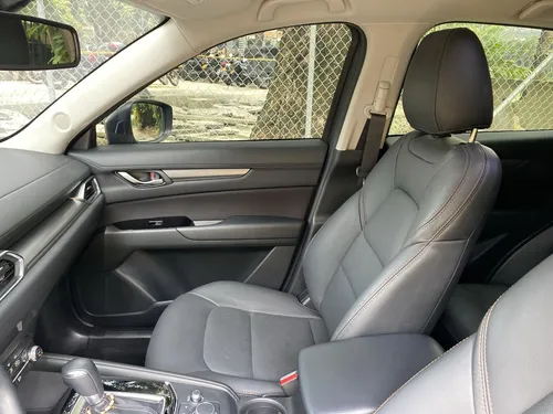 Mazda CX-5 2.0 Touring At 4x2 2025