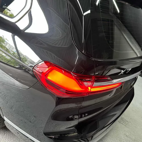 BMW X7 3.0 Xdrive 40i Pure Excelence