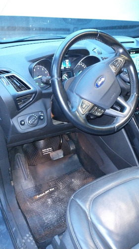 Ford Kuga Titanium