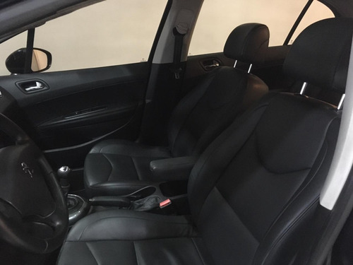 Peugeot 408 Allure Hdi 2011 86.910 Km