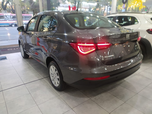 Imagen 3 de 15 de Fiat Cronos 1.3 Conectividad! Plan Financiacion 80/20! Lh1
