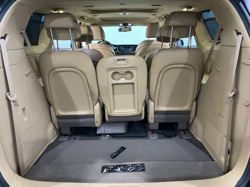 Kia Carnival 2.2 Crdi Premium