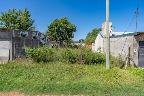 Terreno En Venta En Roldan Escriturado 