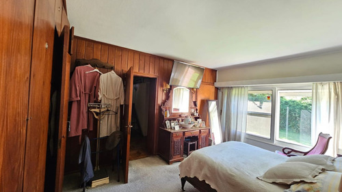 Casa En Venta En Luján