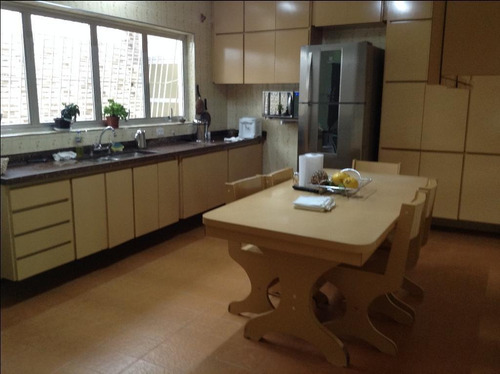 Imagem 17 de 28 de Casa Residencial À Venda, Assunção, São Bernardo Do Campo. - Ca9225