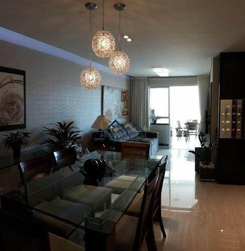 Imagem 6 de 15 de Belíssimo Apartamento Em São Roque! Excelente Localização! - 224