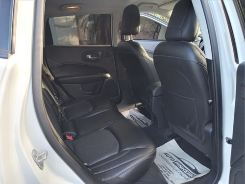 Imagem 11 de 13 de Jeep Compass Longitude 4x4 Diesel 2018 / 2018
