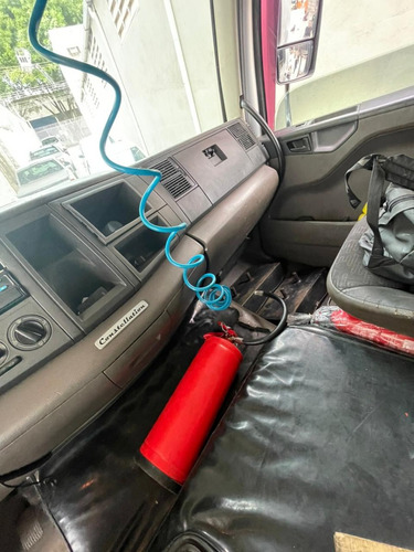 Vw 24-280 Ano 2013 Com Plataforma De 9,0m
