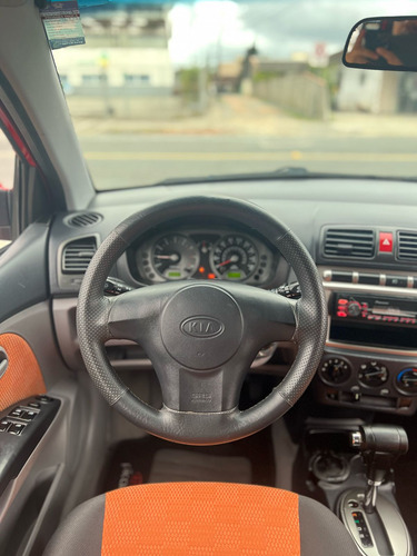 Kia Picanto 1.1