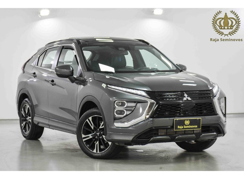 Mitsubishi Eclipse Cross 1.5 MIVEC TURBO GASOLINA HPE-S CVT