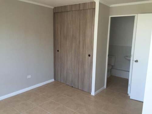 Departamento En Venta De 1 Dorm. En Quinta Normal