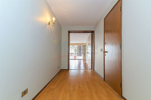 Departamento En Venta De 3 Dorm. En Las Condes