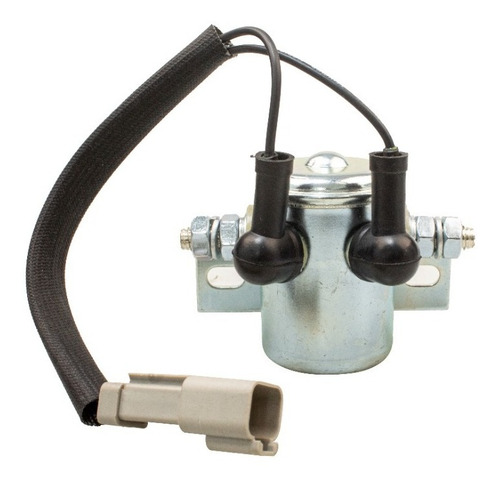 Automatico Accion Continua 12v Con Conexion