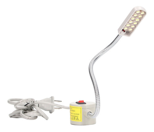 Lámpara De Coser Ahorradora De Energía, Luz Led Soft Eye