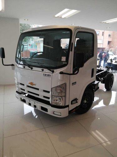 Chevrolet Nhr