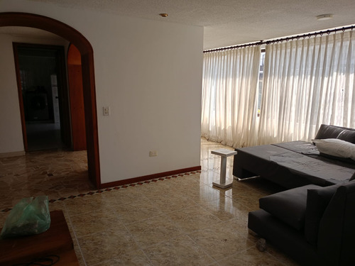 Venta Apartamento Palermo Manizales, Código 7400054 