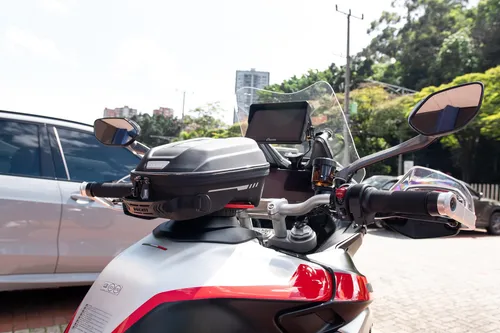 Ducati Multistrada V4 Rally 1.2 Mt 2024