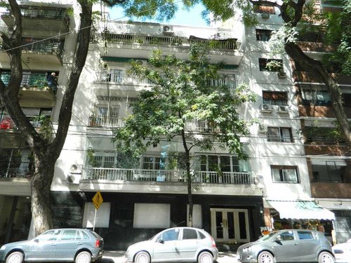 Imagen 16 de 17 de Departamento En Venta En Palermo De 3 Ambientes