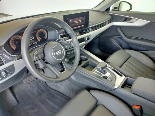 Imagen 6 de 21 de Nuevo Audi A4 40 Tfsi Stronic Advanced 2.0 190cv 2021