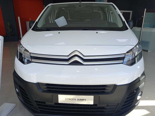 Imagen 7 de 15 de Citroën Jumpy 1.6 L3 Hdi 115 Business Oferta