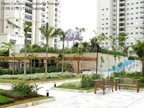 Imagem 7 de 20 de Apartamento - Ap00086 - 32569134
