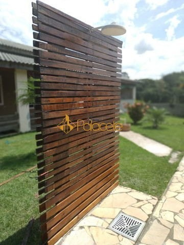 Imagem 5 de 16 de Rural Chacara Com 3 Quartos - 929258-v
