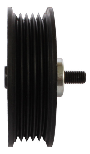 Polia Rolo Estriada Correia Alternador C/ Pino Agile 1.4 8v