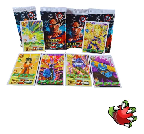 Dragon Ball GT Collect Card 4箱セット Dragon Ball GT Collect Card