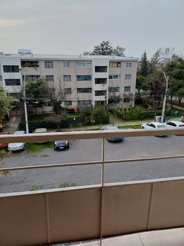 Departamento En Venta De 2 Dorm. En Ñuñoa