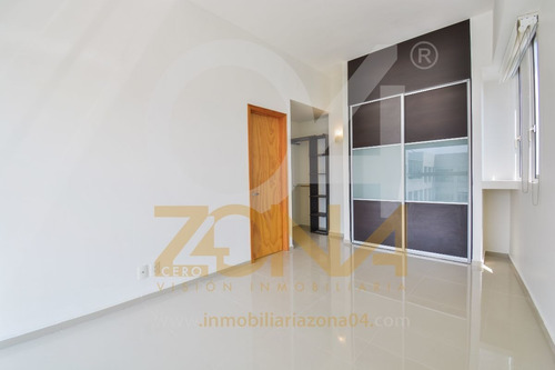 Imagen 15 de 25 de Departamento En Venta En Cuajimalpa. Residencial 2 Puertas,