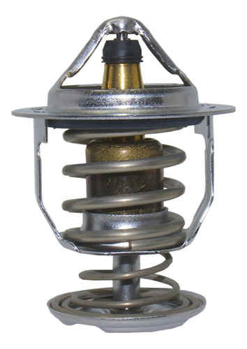 Termostato Motor Silverado 4.8 5.3 De 2007 A 2014 Gm Parts