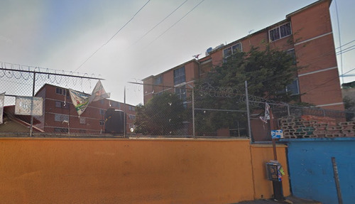 Estupendo Y Cómodo Departamento Oportunidad C/tp 2da Ampl Santiago Acahualtepec Iztapalapa Cdmx México Gj-rl