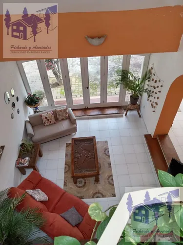 Casa En Venta En Rancho Cortes, Cuernavaca Morelos