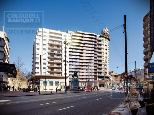 Apartamento De 2 Dormitorios En Venta En Cordón