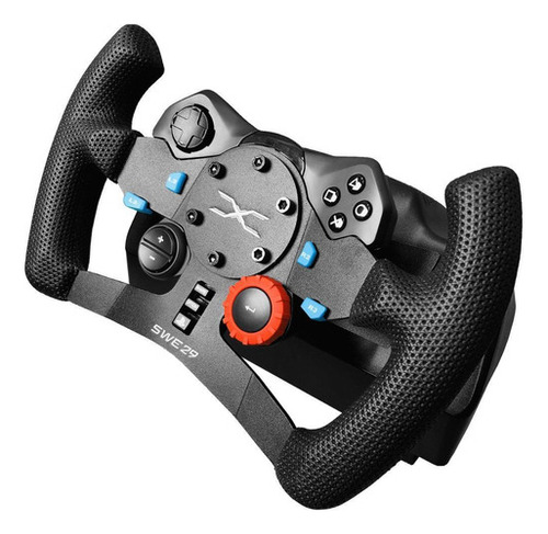 Swe29 Add On Para Logitech G29 Extreme Simracing