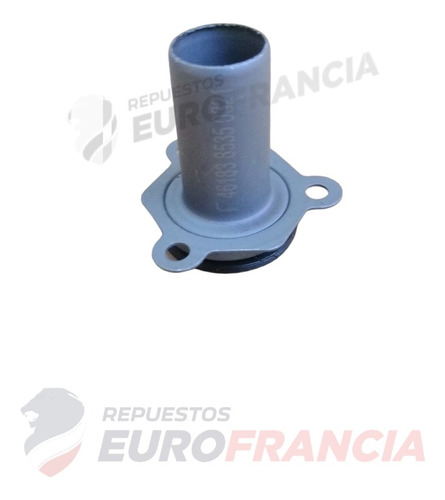 Guia Collarin 206 207 307 Partner Centauro S30 