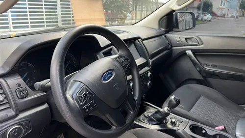 Ford Ranger 3.2 Xls