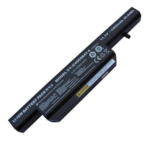 Battery Bangho C4500 Bat6 Futura 1500 Max 1510 C4500bat6