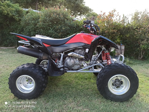 Honda Trx 400 Sportrax
