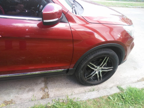 Lifan X70 Full Full 2018 Financiamos